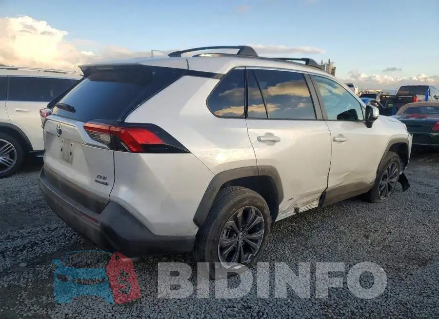 4T3B6RFV4PU115818 Photo# 3