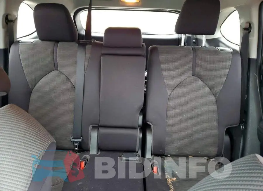 5TDBBRCH2LS506066 Photo# 10