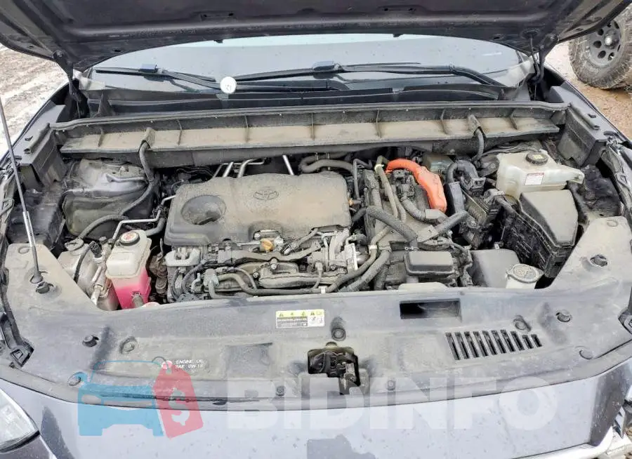 5TDBBRCH2LS506066 Photo# 12