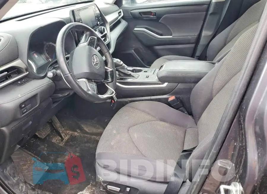 5TDBBRCH2LS506066 Photo# 7