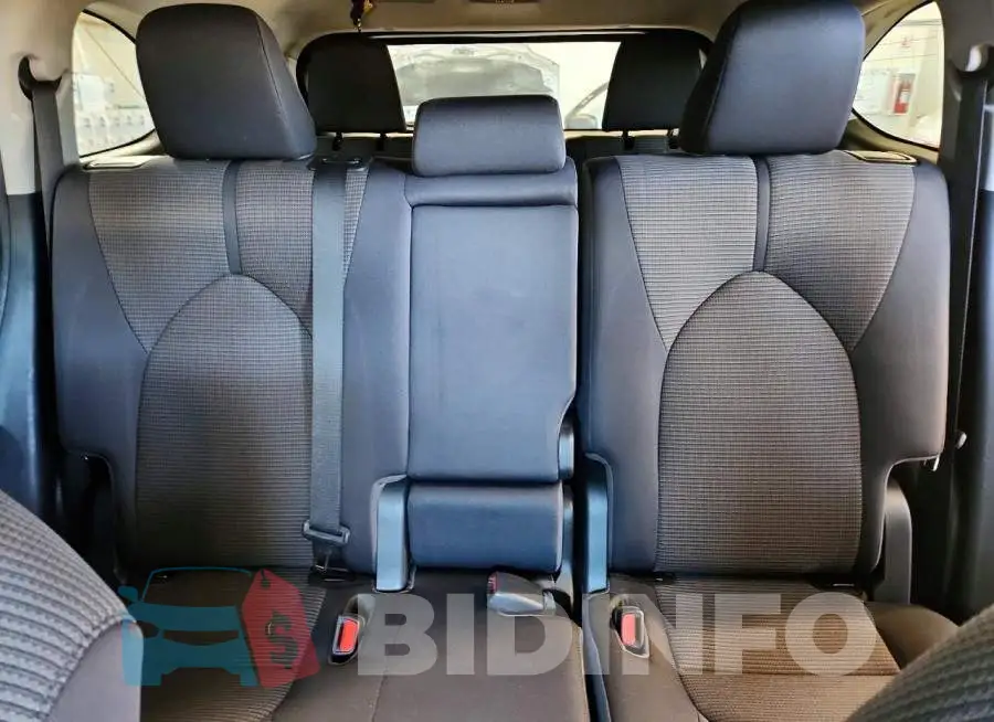5TDBBRCH4PS598531 Photo# 10