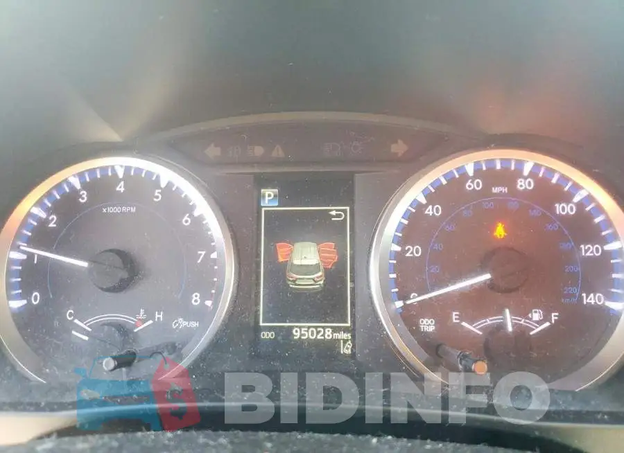 5TDBZRFH2JS801253 Photo# 9