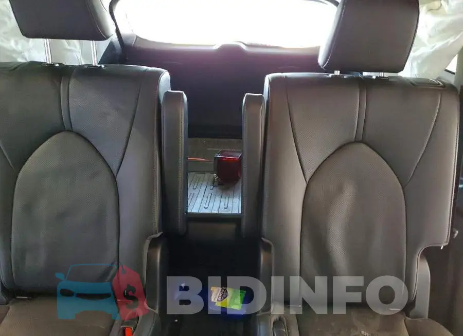 5TDDZRBH4LS023877 Photo# 10