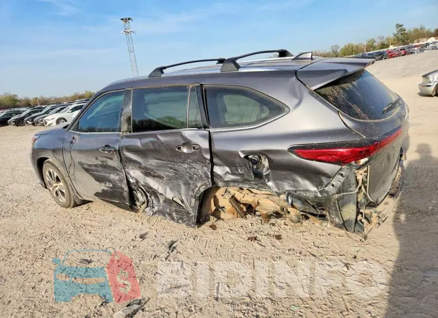 5TDGZRAH2MS537937 Photo# 2
