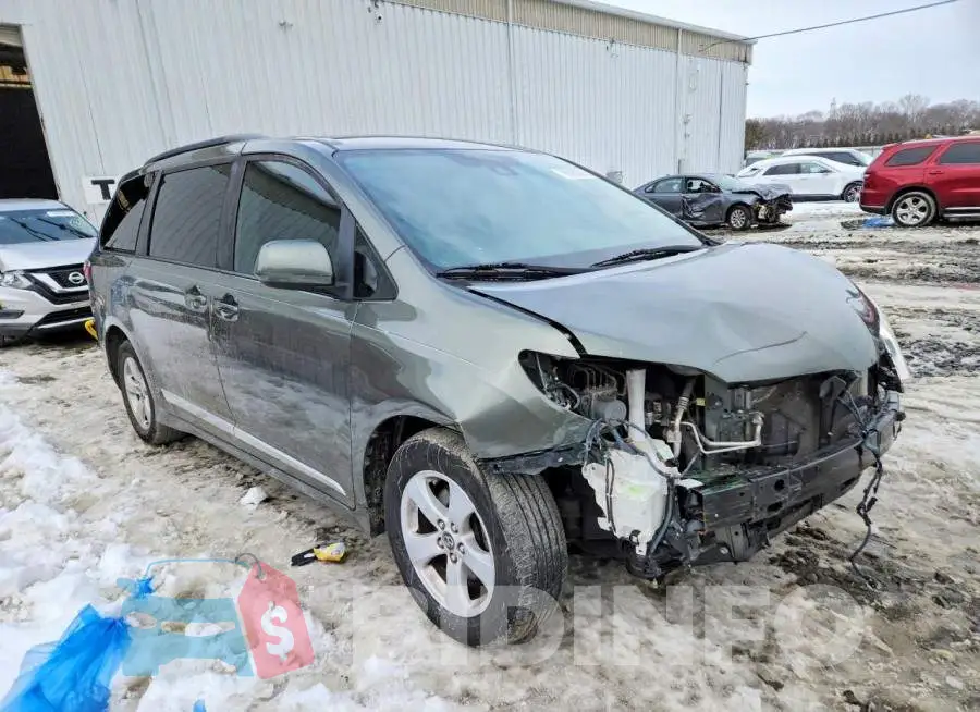 5TDKZ3DC7KS998068 Photo# 4