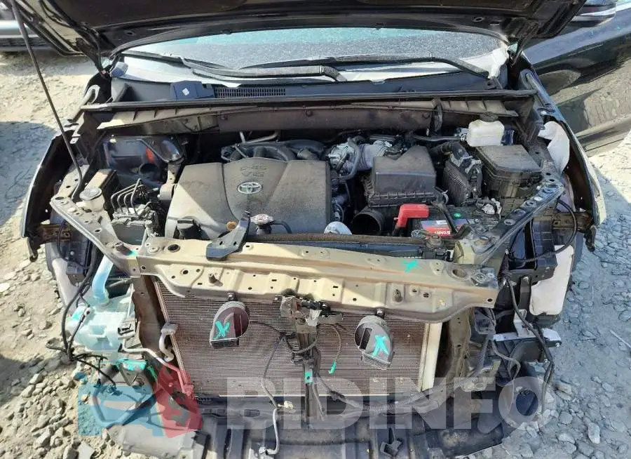 5TDKZRFH6JS542346 Photo# 12