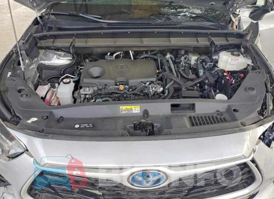 5TDZARAHXPS525894 Photo# 11