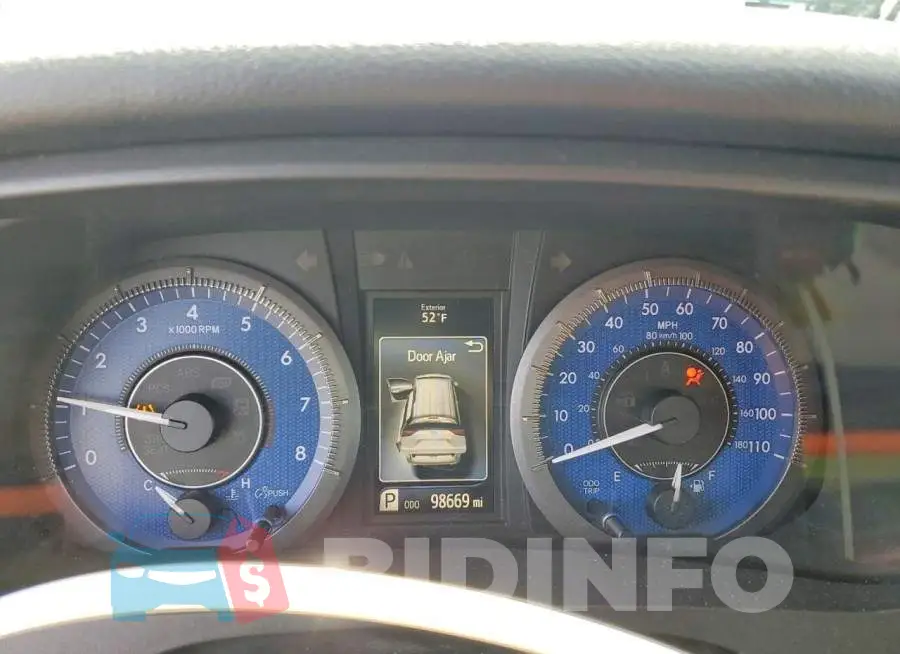 5TDZZ3DC2JS963189 Photo# 9