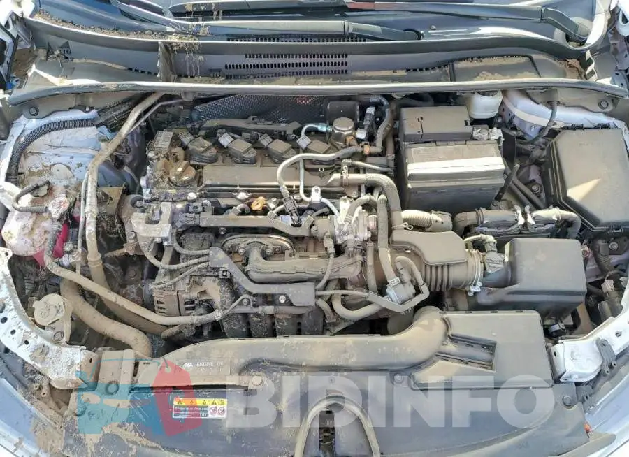 5YFB4MCE4SP239698 Photo# 11