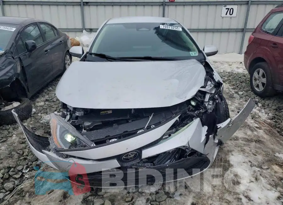 5YFB4MDE9RP204342 Photo# 5