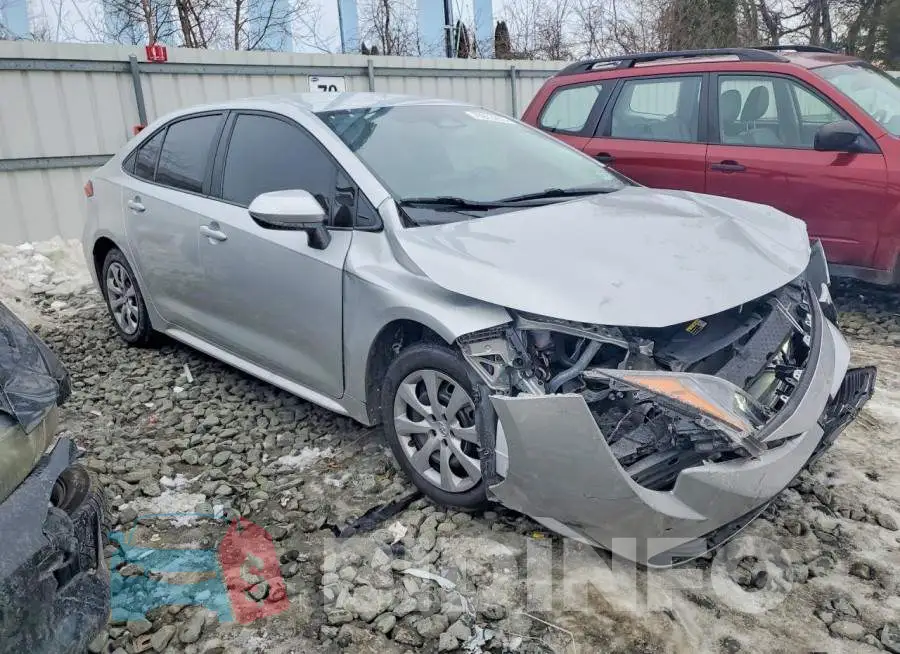 5YFB4MDE9RP204342 Photo# 4