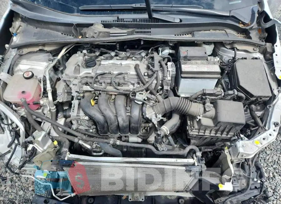 5YFEPMAE6NP337398 Photo# 11