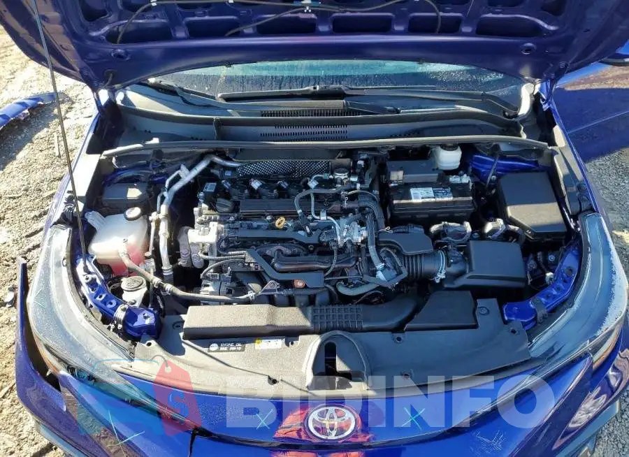 5YFP4RCE5LP030393 Photo# 11