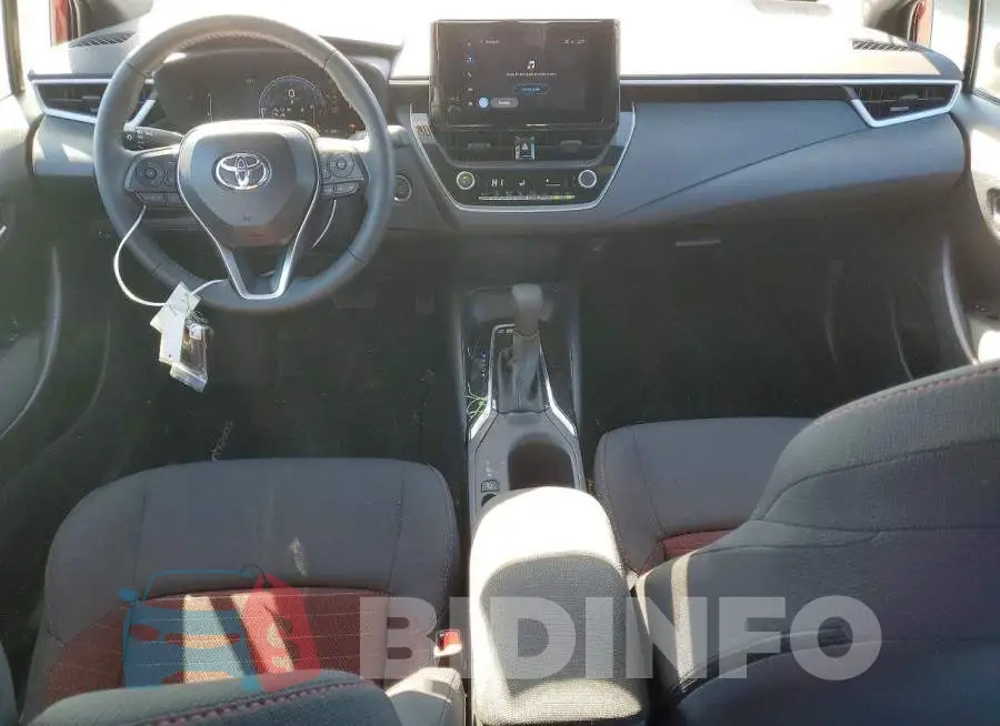 5YFS4MCE7TP253189 Photo# 8