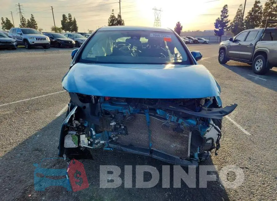 JTDKARFP8H3018612 Photo# 5