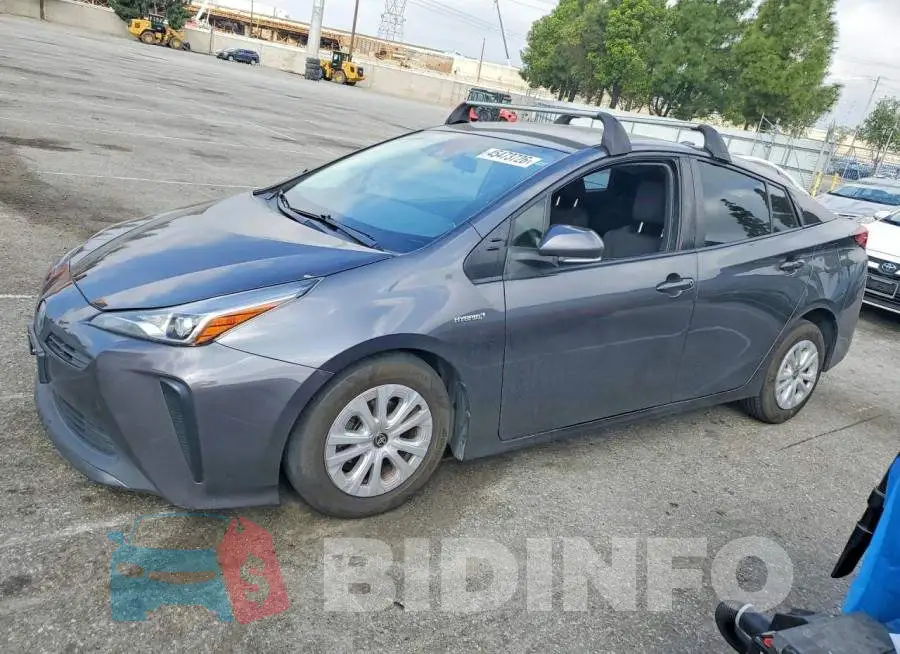 JTDKARFU2L3122379 Photo# 1