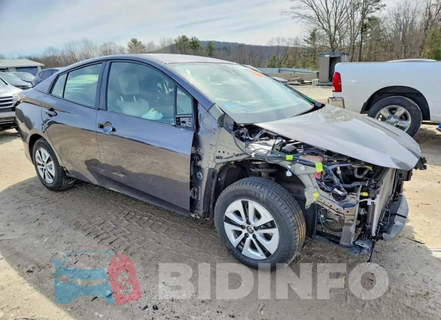 JTDKBRFU9H3559185 Photo# 4
