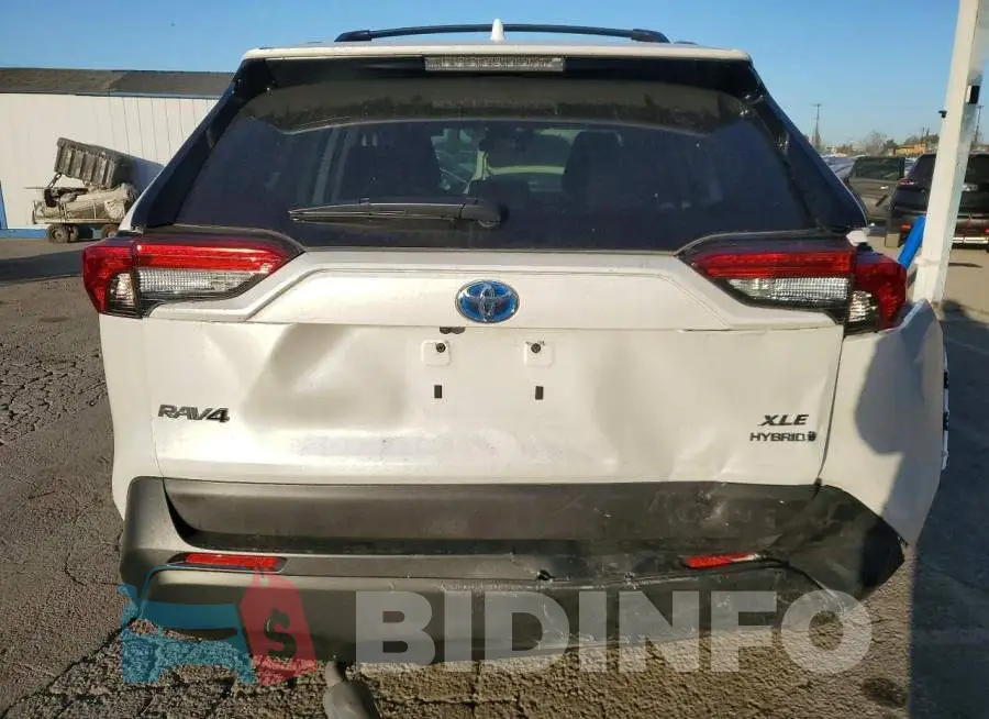 JTMB6RFV8RD150569 Photo# 6