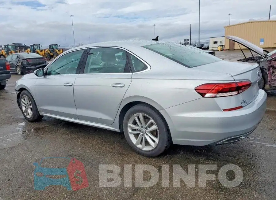 1VWSA7A33LC013848 Photo# 2