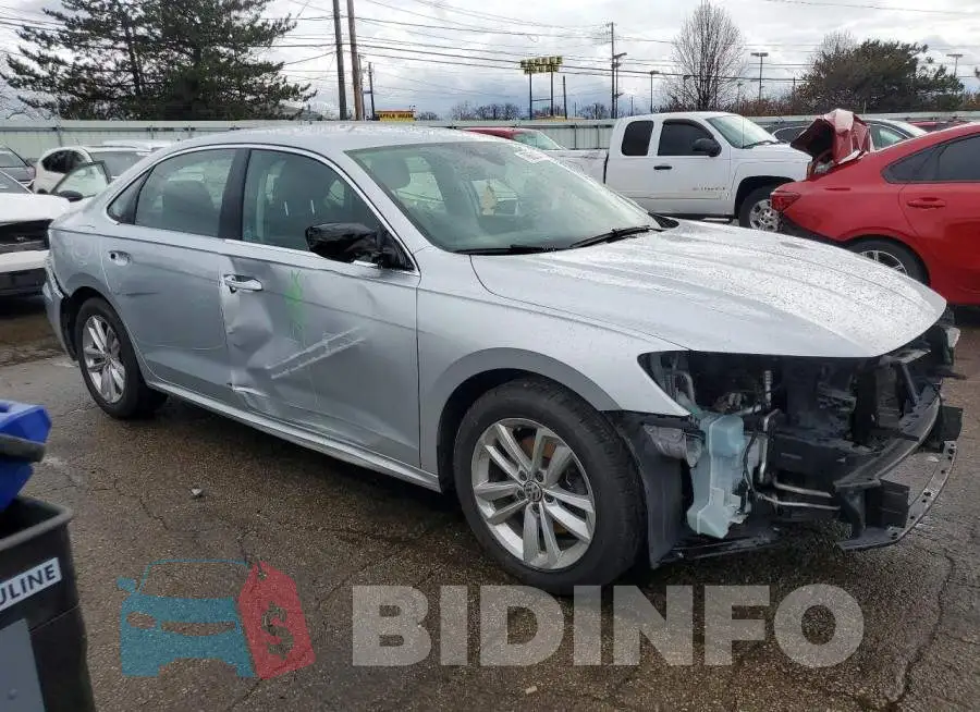 1VWSA7A33LC013848 Photo# 4