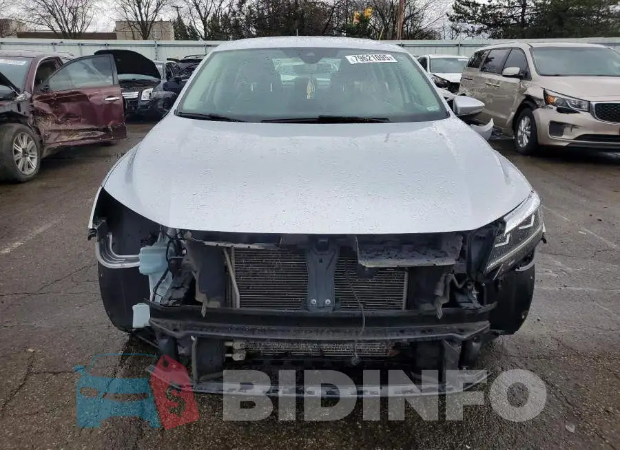 1VWSA7A33LC013848 Photo# 5