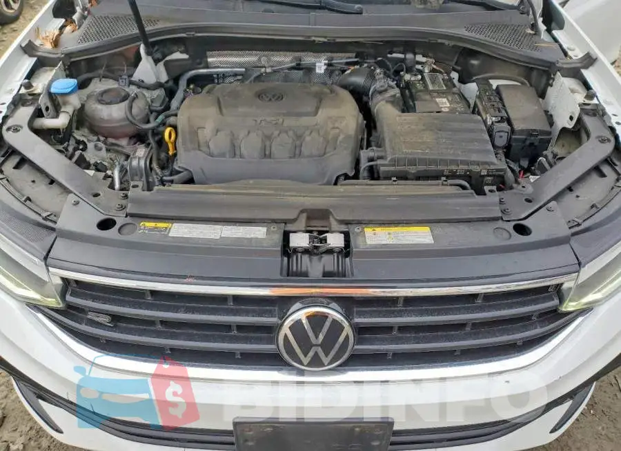 3VV8B7AX6NM102166 Photo# 12