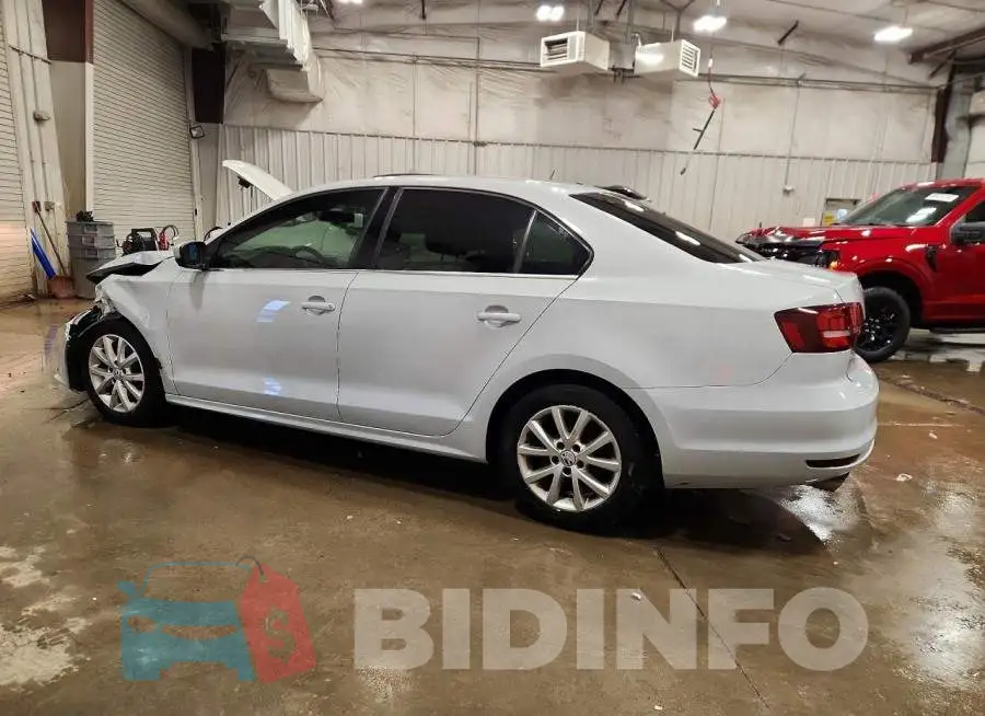 3VW167AJ4HM366701 Photo# 2