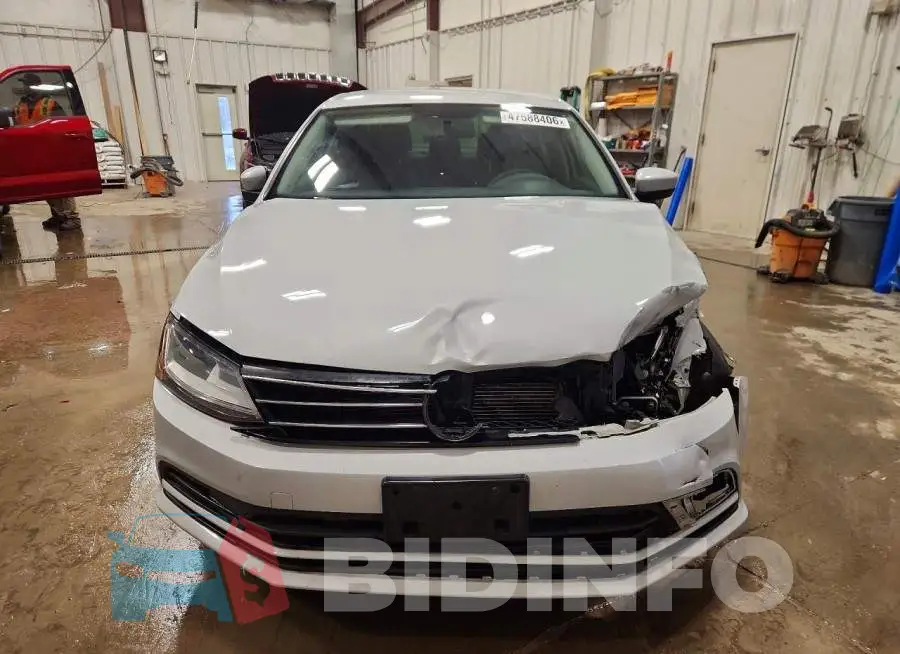 3VW167AJ4HM366701 Photo# 5
