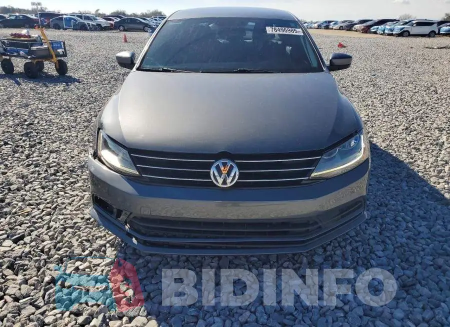 3VW2B7AJ2HM298883 Photo# 5