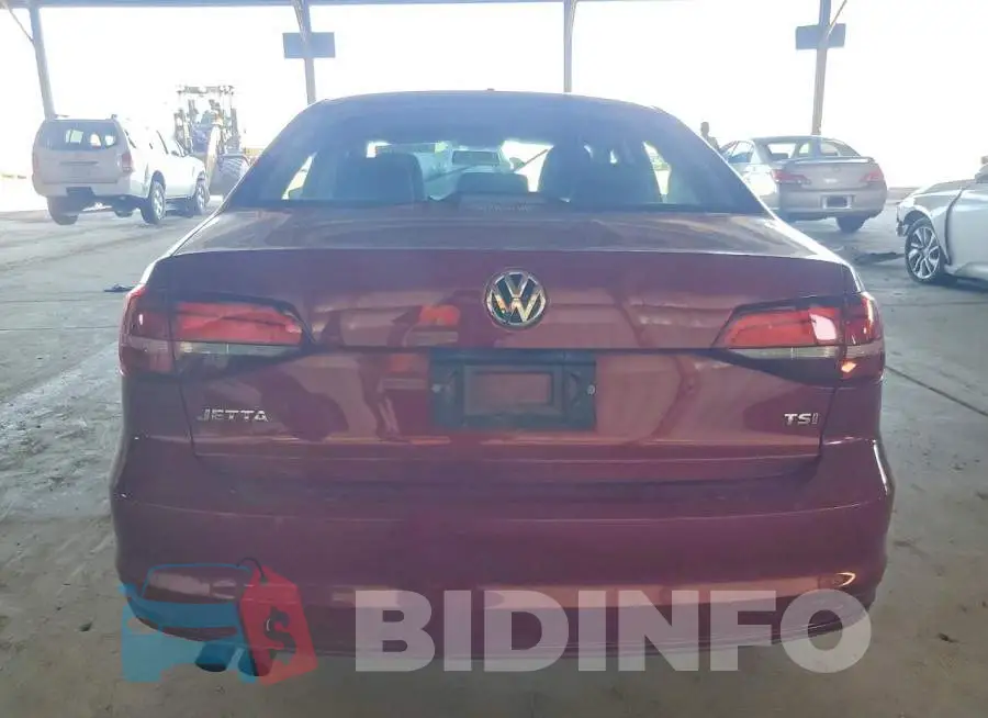 3VW2B7AJ3HM367712 Photo# 6