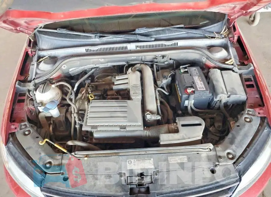3VW2B7AJ3HM367712 Photo# 11