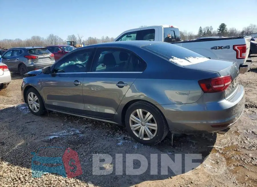 3VW2B7AJ6HM368689 Photo# 2