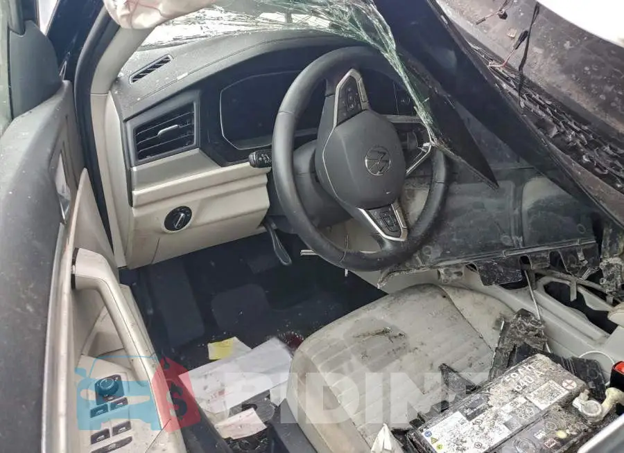 3VW5M7BU5RM095634 Photo# 8