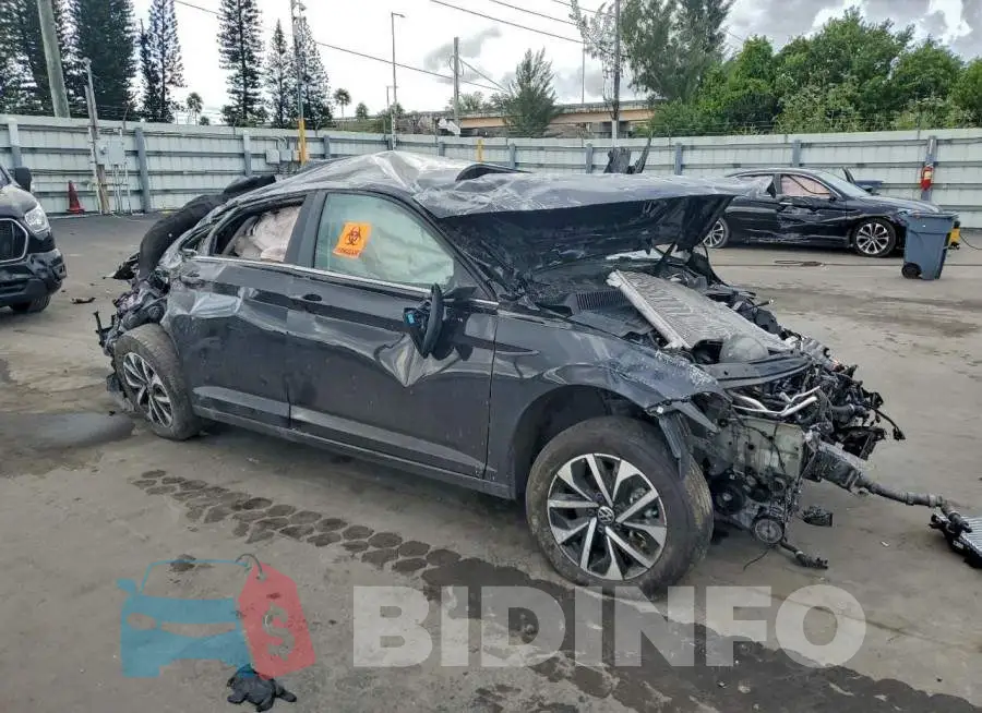 3VW5M7BU5RM095634 Photo# 4