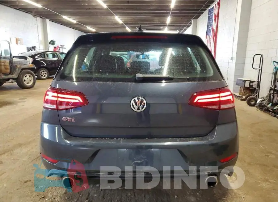 3VW6T7AU0KM015901 Photo# 6