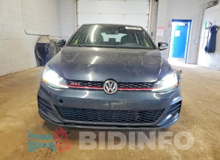 3VW6T7AU0KM015901 Photo# 5
