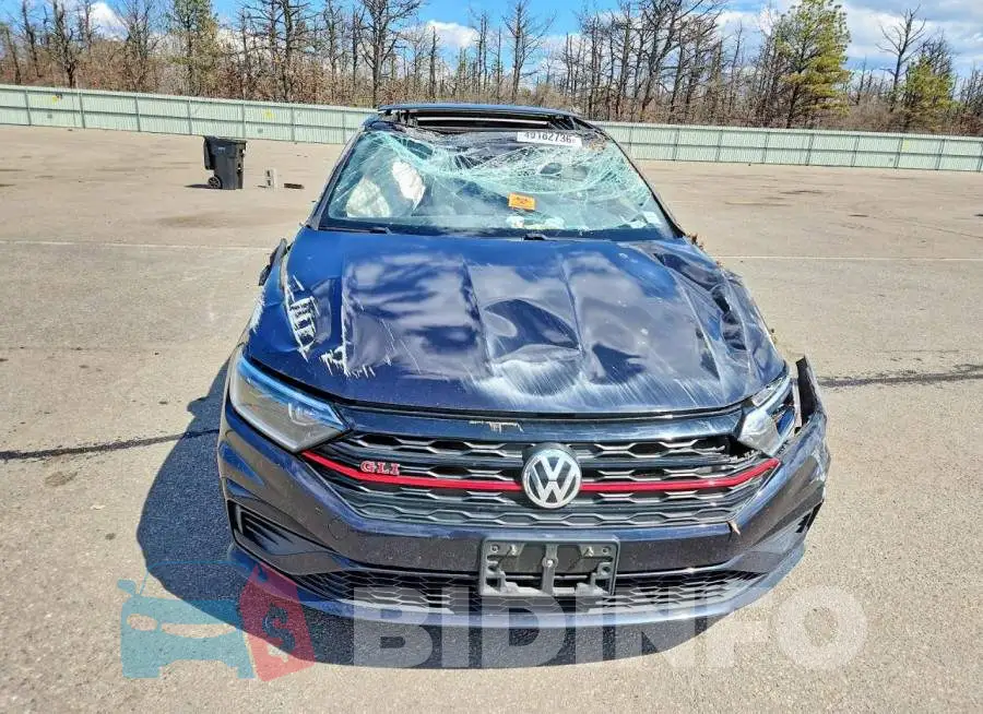3VW6T7BU8KM194221 Photo# 5