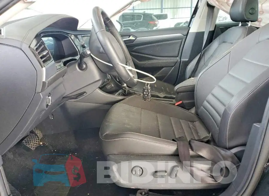 3VW7M7BU1RM005078 Photo# 7