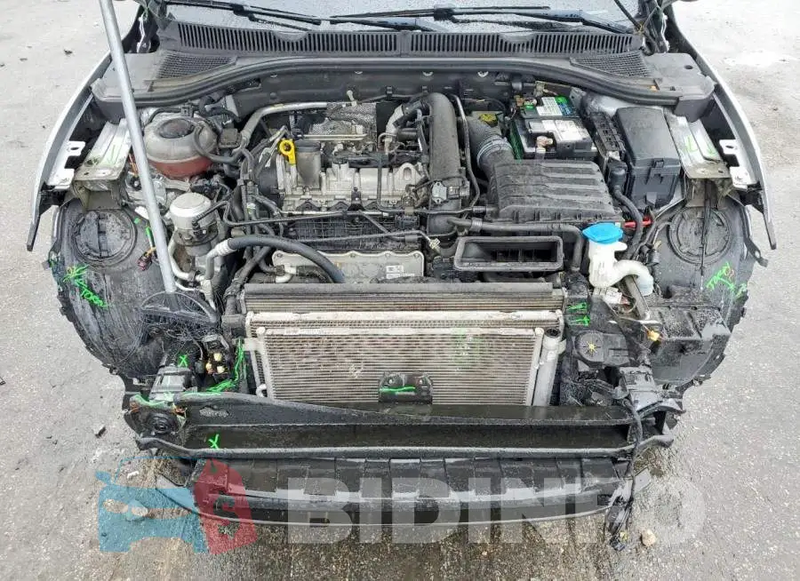 3VWCB7BU8KM220421 Photo# 11