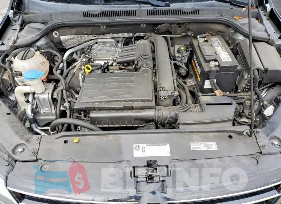 3VWDB7AJ1HM400943 Photo# 11