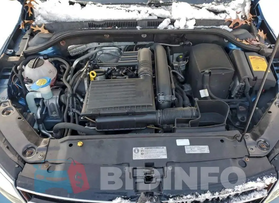 3VWDB7AJXHM361737 Photo# 11