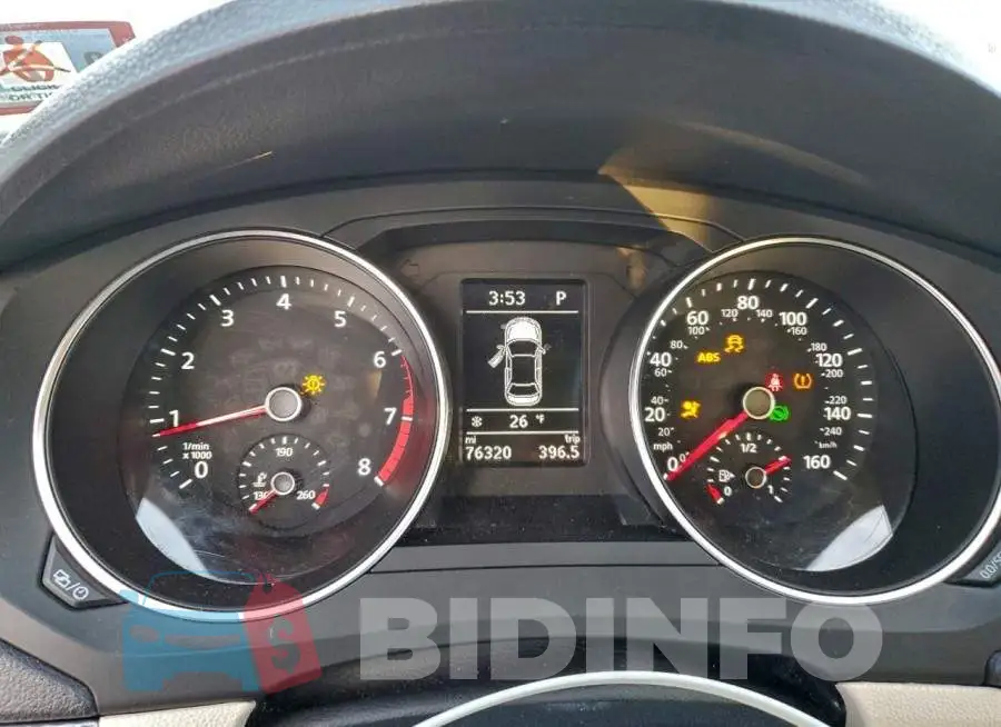 3VWDB7AJXHM361737 Photo# 9