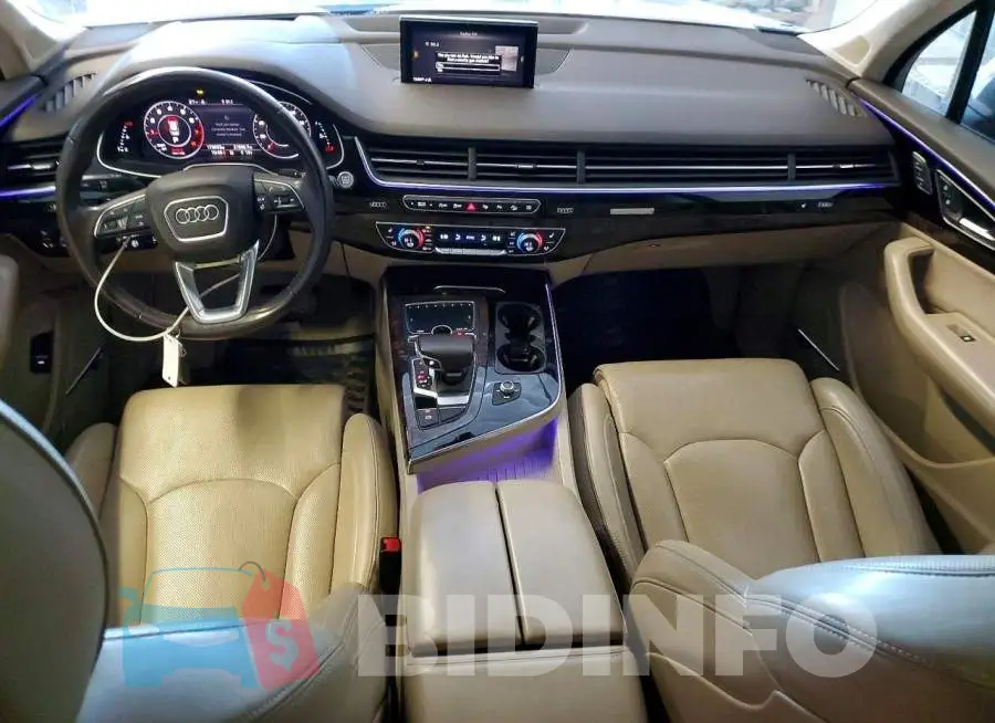WA1VAAF77KD009989 Photo# 8
