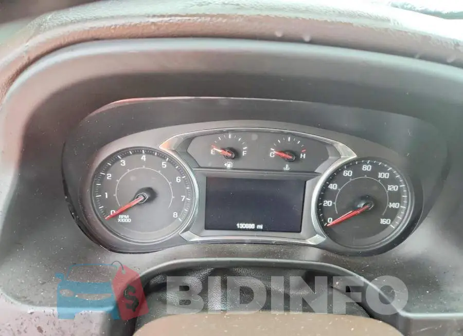 1GKKNMLS2JZ152443 Photo# 9