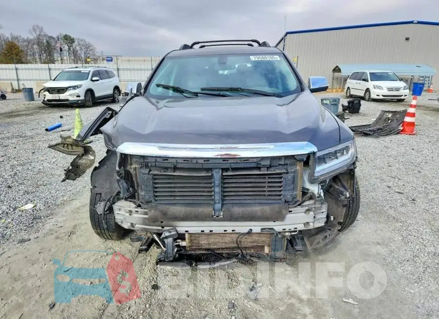 1GKKNMLS6LZ148897 Photo# 5