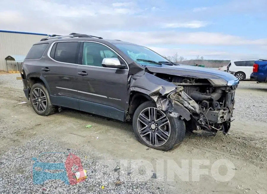 1GKKNMLS6LZ148897 Photo# 4