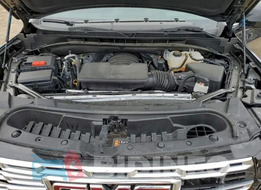 1GKS2DRL5SR340254 Photo# 12