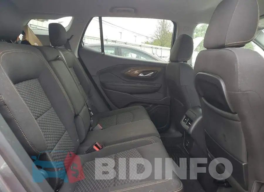 3GKALMEV1JL145533 Photo# 11