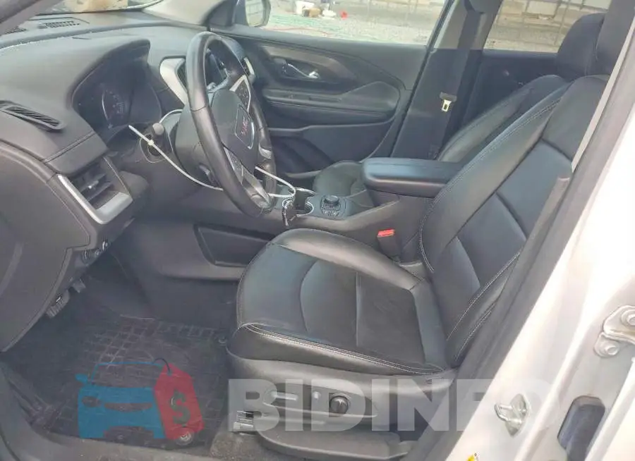 3GKALPEV8NL151692 Photo# 7