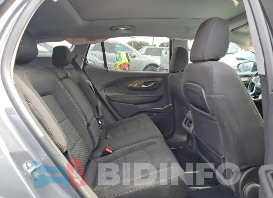 3GKALTEV5ML352893 Photo# 11
